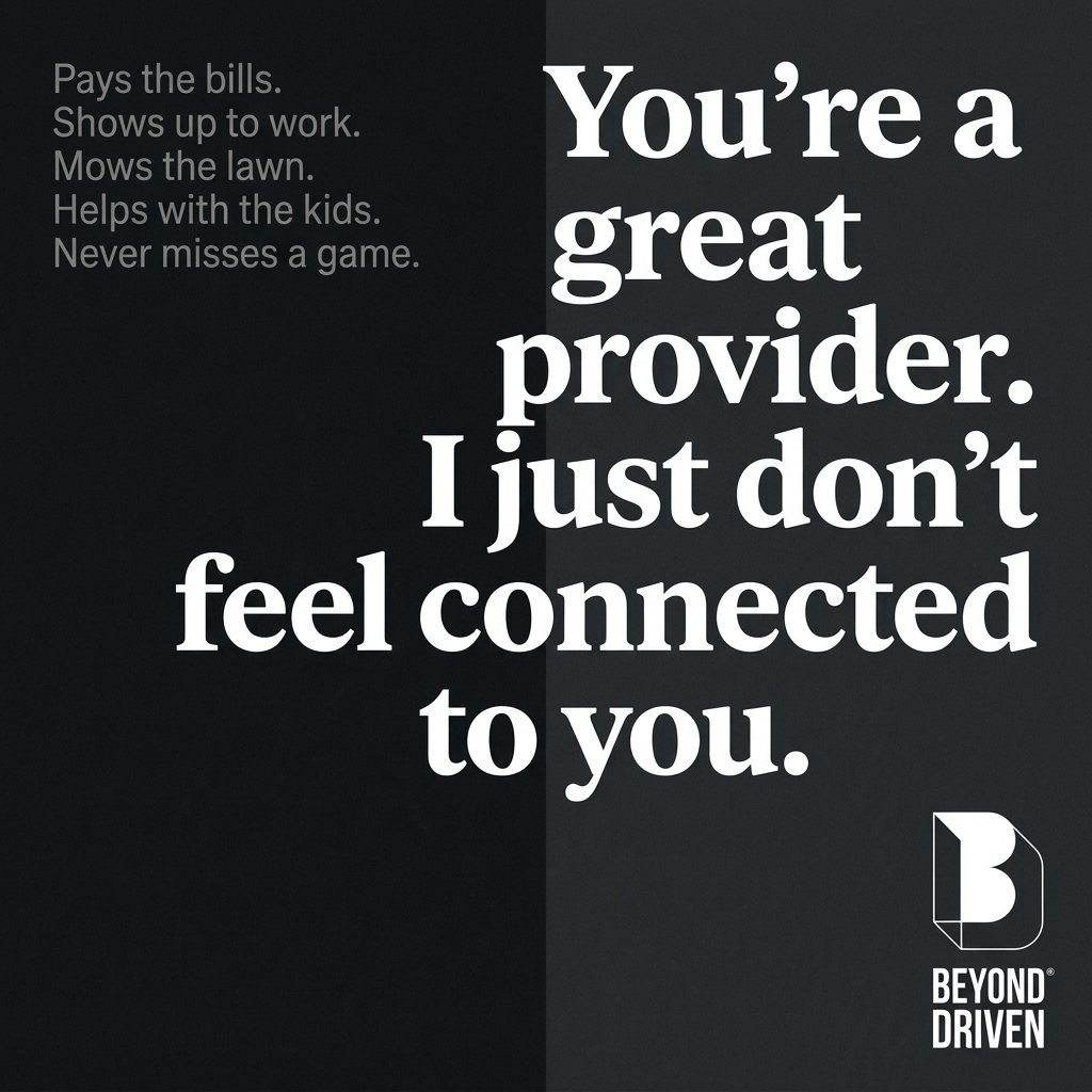 Provider split text ad